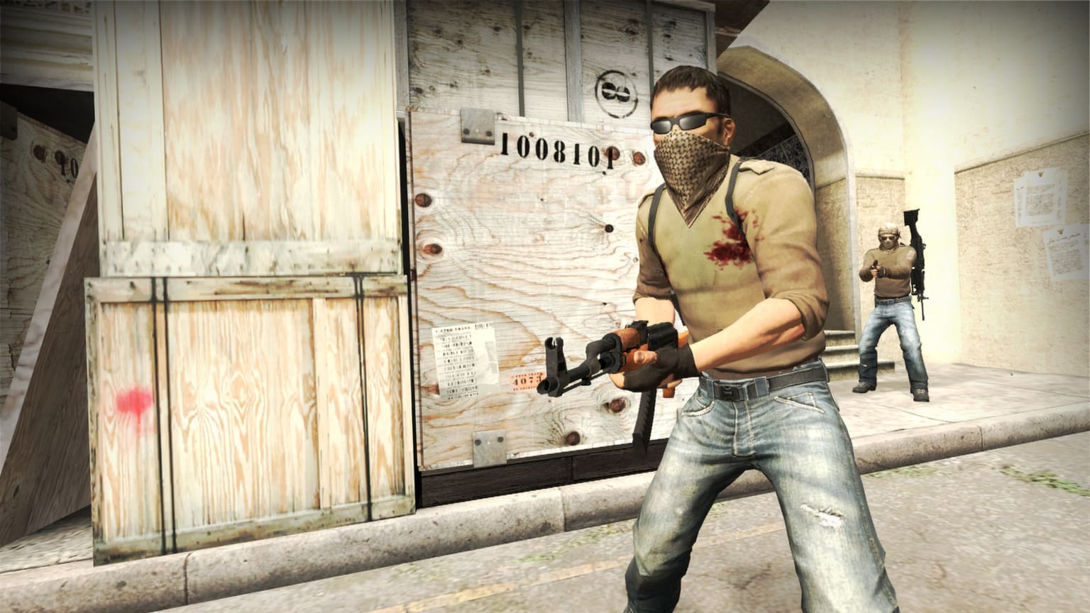 Counter strike global offensive update patch download stuck