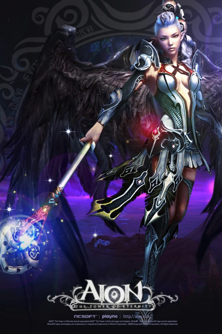 Aion 5.3 patch download free